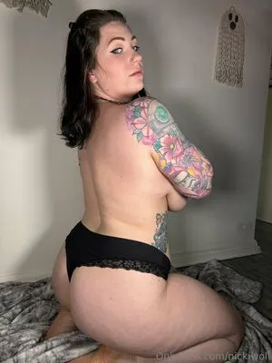 Nickiwolf OnlyFans Leaked Free Thumbnail Picture - #XwCkCMVgJl