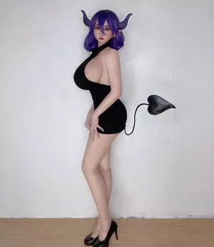 Nicky Cosplay Thumbnail Picture