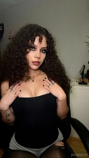 Nickynotnicole OnlyFans Leaked Free Thumbnail Picture - #PteJgnhLAB