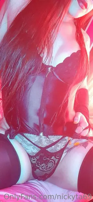 Nickyta69 Thumbnail Picture