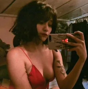 Nicol Saenz OnlyFans Leaked Free Thumbnail Picture - #lATRKFUDuN