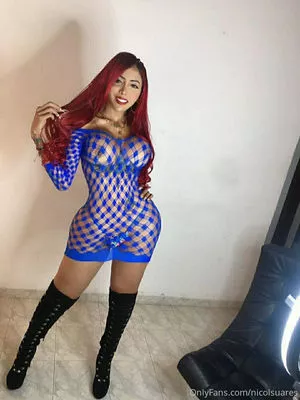 Nicol Suares Profile Thumbnail