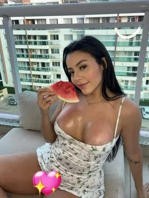 Nicole Angel Thumbnail Picture