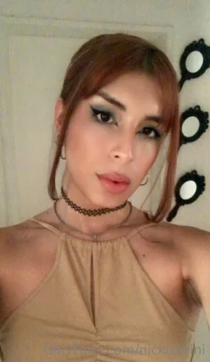 Nicole Cerini Thumbnail Picture