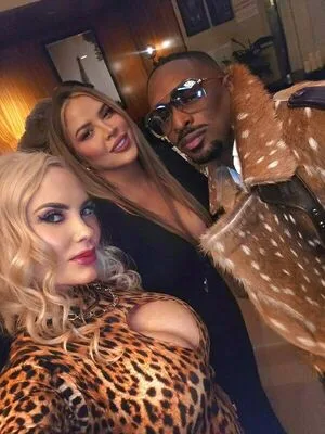 Nicole Coco Austin OnlyFans Leaked Free Thumbnail Picture - #iSSmIhL3Ax