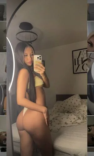 Nicole Colmann OnlyFans Leaked Free Thumbnail Picture - #M5fNioToQn