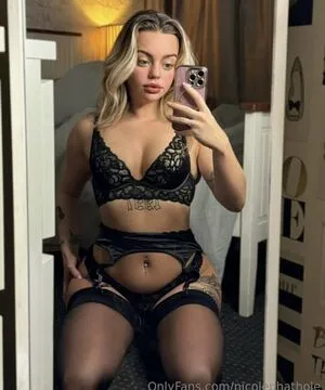 Nicole Cummins Thumbnail Picture