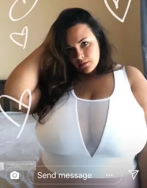 Nicole Denise Johannson Thumbnail Picture
