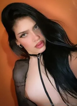 Nicole Freyed Thumbnail Picture