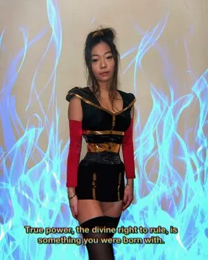 Nicole Hsing OnlyFans Leaked Free Thumbnail Picture - #FmjfAFvAVL