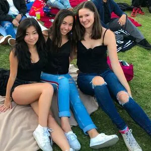 Nicole Hsing OnlyFans Leaked Free Thumbnail Picture - #SQODVT75Nx
