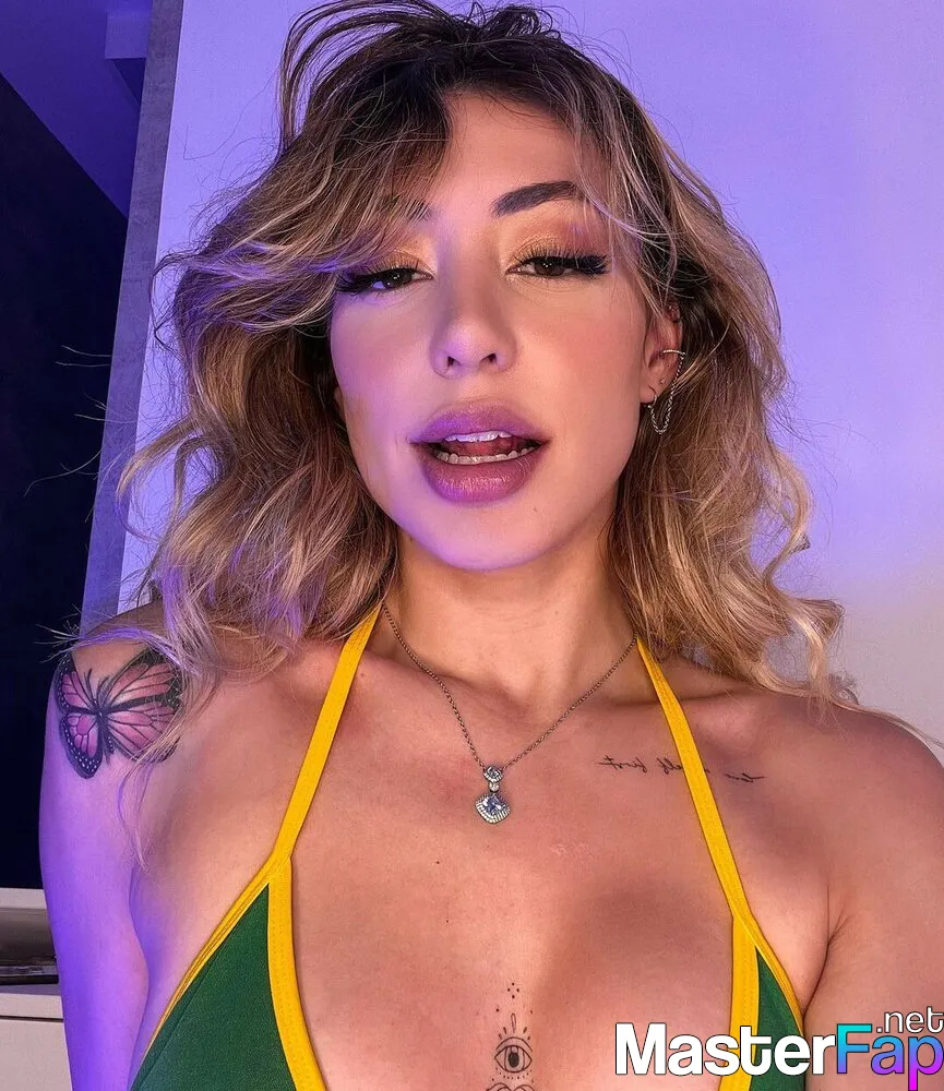 Nicole Louise Nude OnlyFans Leak Picture UQEYkZlxX6 | MasterFap.net