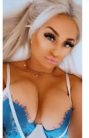 Nicole Mann Thumbnail Picture