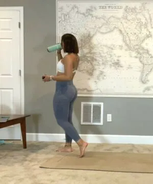 Nicole Mejia Thumbnail Picture