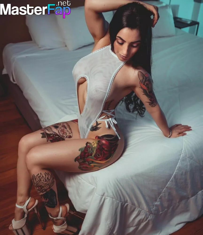 Nicole Nude OnlyFans Leak Picture eYeEbh7WfK | MasterFap.net