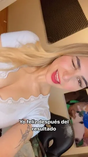 Nicole3e E OnlyFans Leaked Free Thumbnail Picture - #4Tf8Jf8mP6