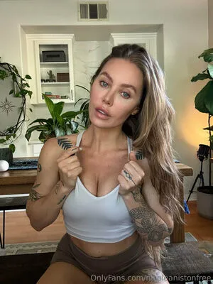 Nicoleanistonfree OnlyFans Leaked Free Thumbnail Picture - #O42iUL9osU