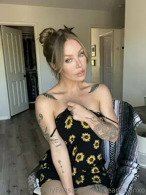 Nicoleanistonxo OnlyFans Leaked Free Thumbnail Picture - #Osir2Y45O1