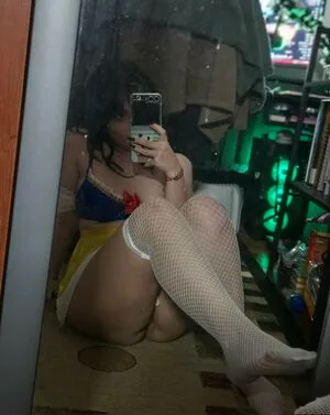 Nicolechka OnlyFans Leaked Free Thumbnail Picture - #B5yK2WpuO2