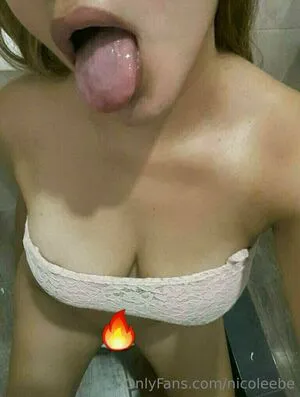 Nicoleebe OnlyFans Leaked Free Thumbnail Picture - #F6K8xV9chC