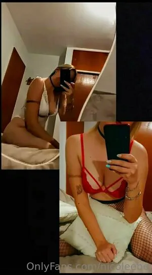 Nicoleebe OnlyFans Leaked Free Thumbnail Picture - #N09lBazflm