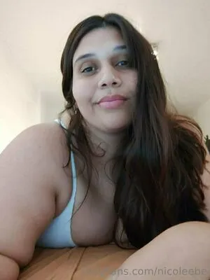 Nicoleebe OnlyFans Leaked Free Thumbnail Picture - #POAHGUABTP