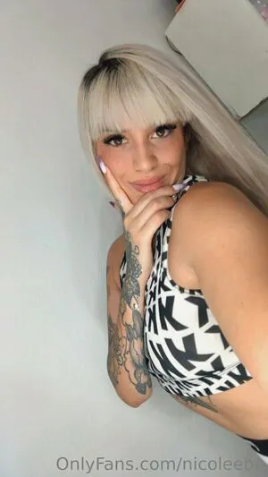 Nicoleebe OnlyFans Leaked Free Thumbnail Picture - #VUhEsf58s6