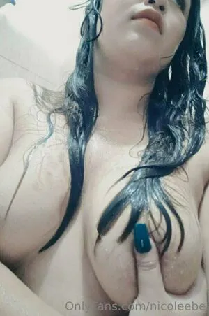 Nicoleebe OnlyFans Leaked Free Thumbnail Picture - #d0AchMppl2