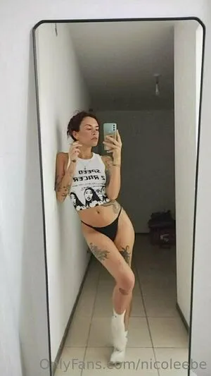 Nicoleebe OnlyFans Leaked Free Thumbnail Picture - #yi0EwXGHEK