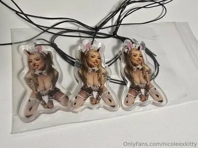 Nicoleexkitty OnlyFans Leaked Free Thumbnail Picture - #VrOqsGAKMA