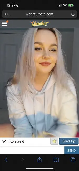 Nicolegreyt Thumbnail Picture