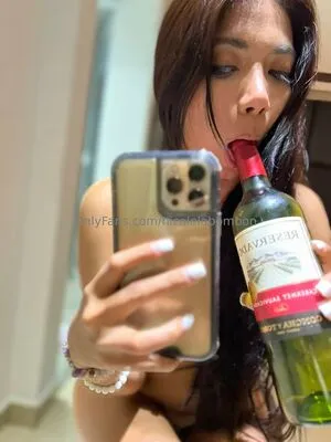 Nicolelabombon OnlyFans Leaked Free Thumbnail Picture - #z8fkxWczRL