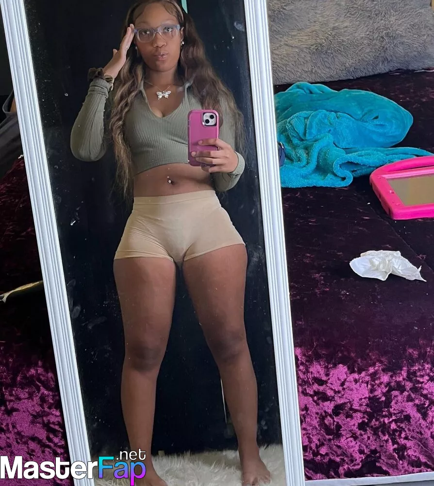 Nicoleniyah Nude OnlyFans Leak Picture C8Zq7MYCeS | MasterFap.net