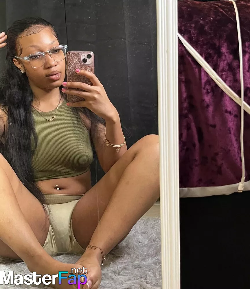 Nicoleniyah naked