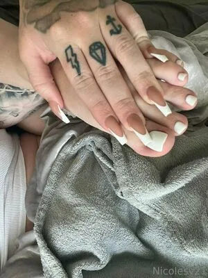 Nicolesv21 OnlyFans Leaked Free Thumbnail Picture - #NUnSCs7hhf