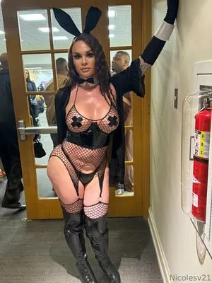 Nicolesv21 OnlyFans Leaked Free Thumbnail Picture - #gK6MY00fPw