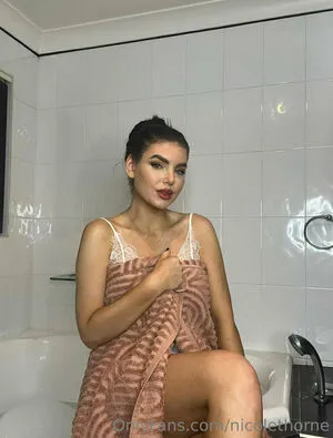 Nicolethorne OnlyFans Leaked Free Thumbnail Picture - #aECX0wcpuV