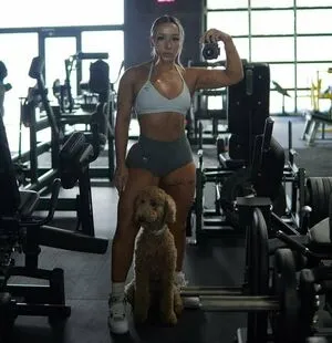 Nicolette Gregory Thumbnail Picture