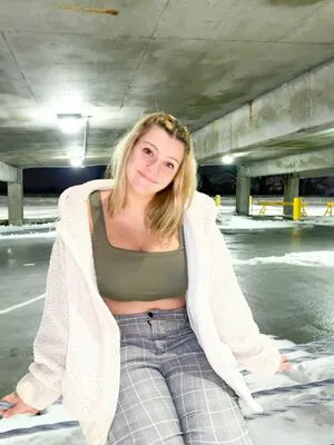 Nicolette OnlyFans Leaked Free Thumbnail Picture - #Cp1SD722bZ