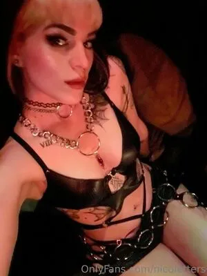Nicoletters OnlyFans Leaked Free Thumbnail Picture - #YP5mhraCTE