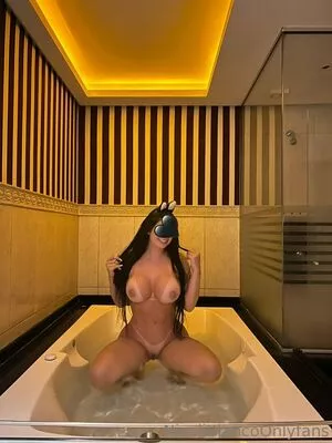 Nicoli Blanco OnlyFans Leaked Free Thumbnail Picture - #x5vfXAXASi