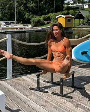 Nicoline Herlofson Thumbnail Picture