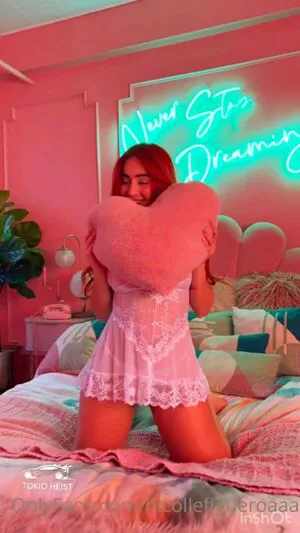 Nicolle Figueroa Profile Thumbnail
