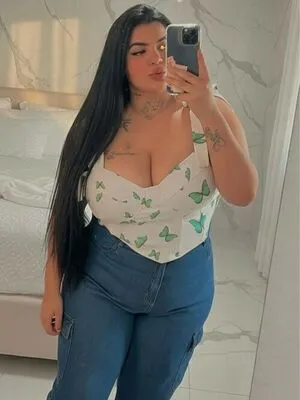 Nicollye OnlyFans Leaked Free Thumbnail Picture - #4GIMWLliB3