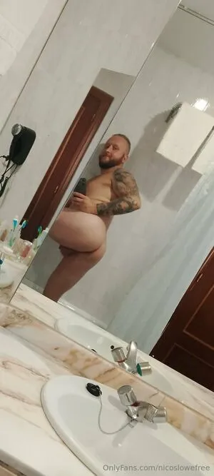 Nicoslowefree OnlyFans Leaked Free Thumbnail Picture - #4c6xPCrja7
