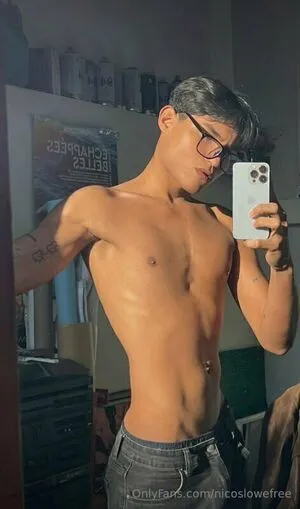 Nicoslowefree OnlyFans Leaked Free Thumbnail Picture - #EWQLHWvJFV