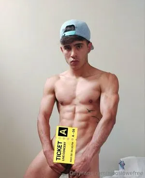 Nicoslowefree OnlyFans Leaked Free Thumbnail Picture - #MMRZrl4RQL