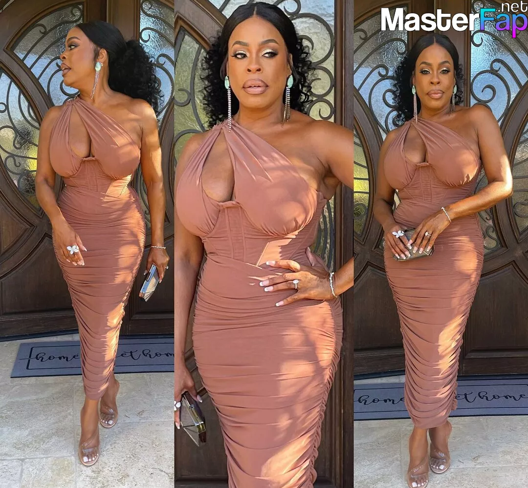 Niecy nash onlyfans