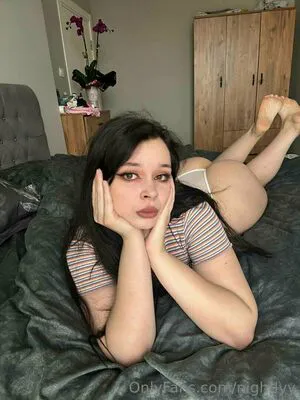Nightlyy OnlyFans Leaked Free Thumbnail Picture - #XIMICD4Kls