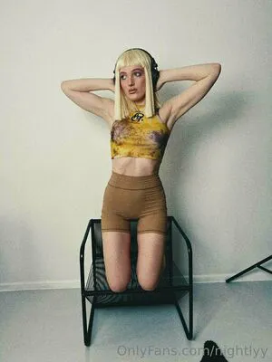 Nightlyy OnlyFans Leaked Free Thumbnail Picture - #ZNRAVevviV